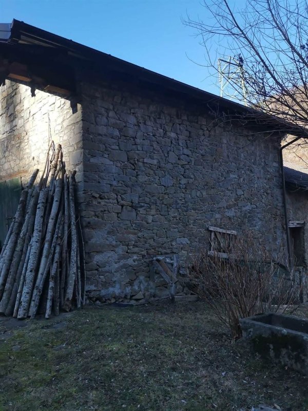 appartamento in vendita a Pievepelago in zona Sant'Anna Pelago