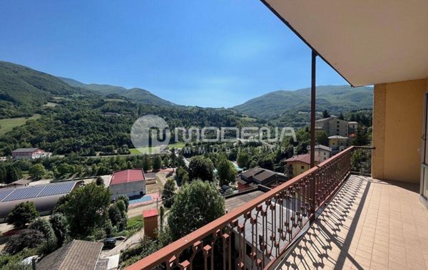 appartamento in vendita a Pievepelago