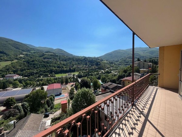 appartamento in vendita a Pievepelago