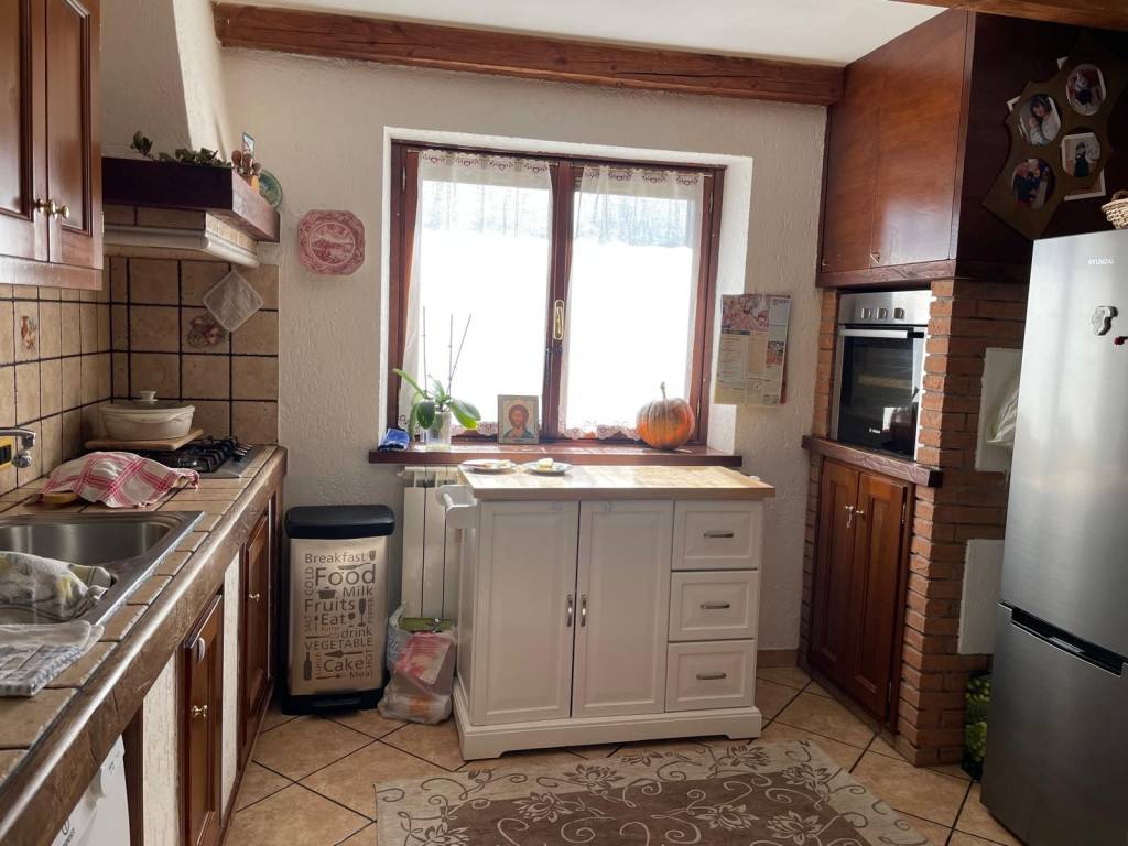 appartamento in vendita a Pievepelago