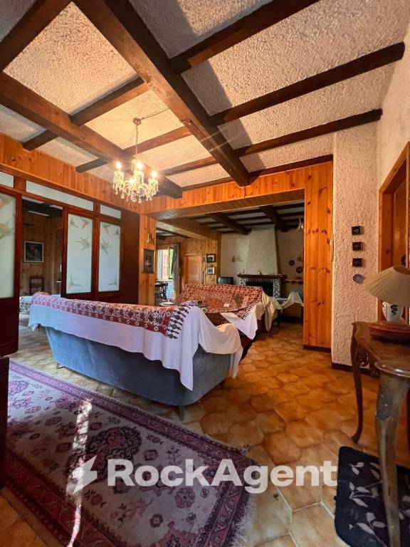 casa indipendente in vendita a Pievepelago