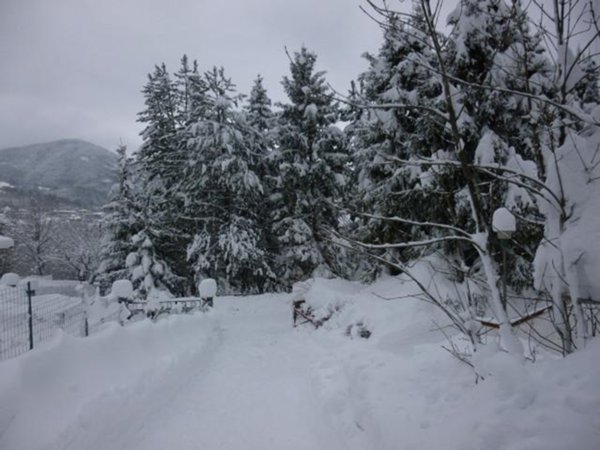 appartamento in vendita a Pievepelago