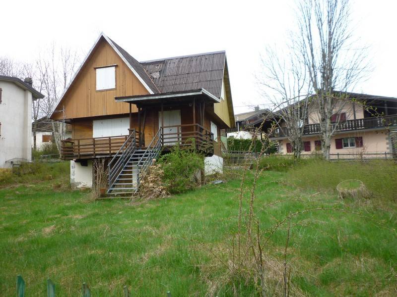 casa indipendente in vendita a Pievepelago