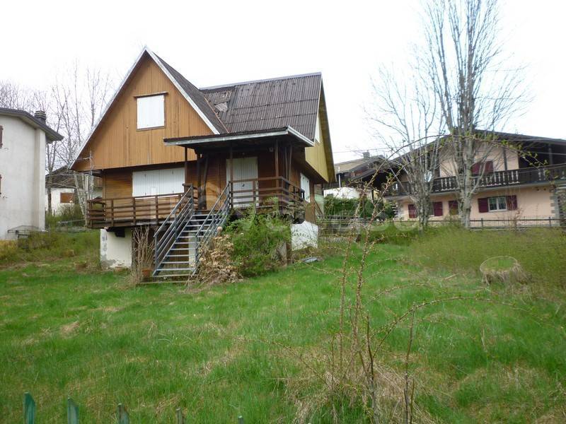 casa indipendente in vendita a Pievepelago