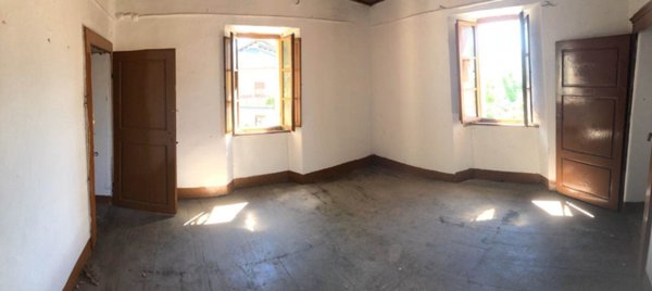 casa indipendente in vendita a Pievepelago in zona Sant'Andrea Pelago