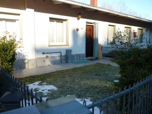 casa indipendente in vendita a Pievepelago