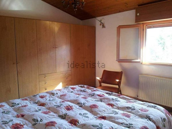 appartamento in vendita a Pievepelago