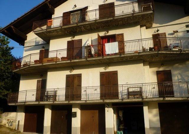 appartamento in vendita a Pievepelago