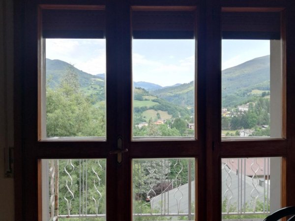 appartamento in vendita a Pievepelago