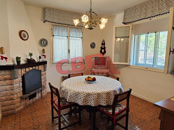 casa indipendente in vendita a Pievepelago