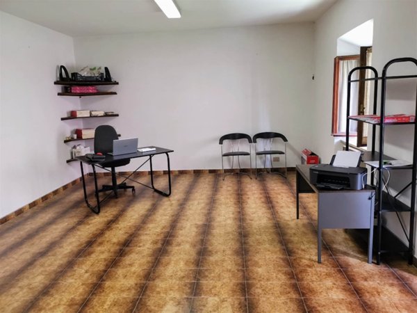 casa indipendente in vendita a Pievepelago
