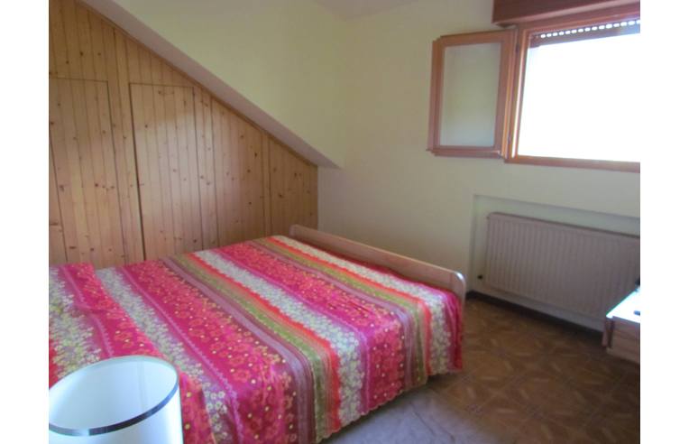 appartamento in vendita a Pievepelago