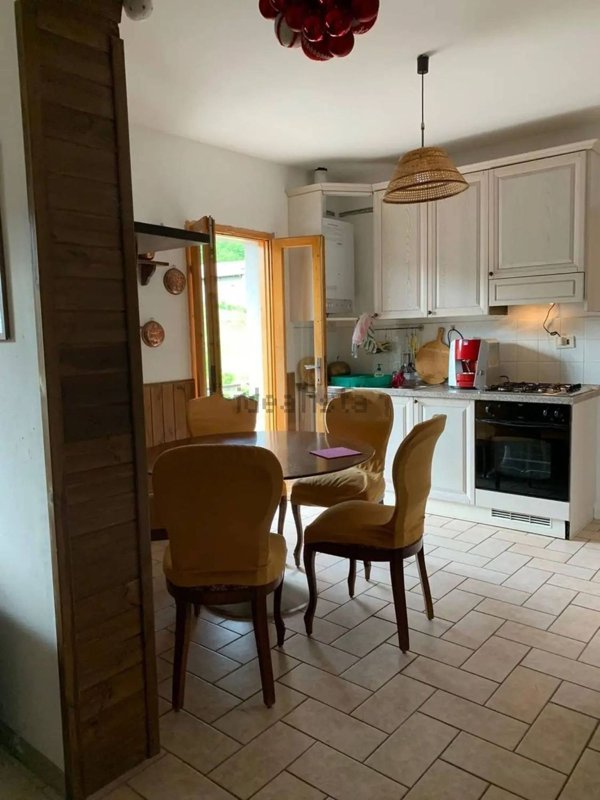 appartamento in vendita a Pievepelago in zona Sant'Anna Pelago