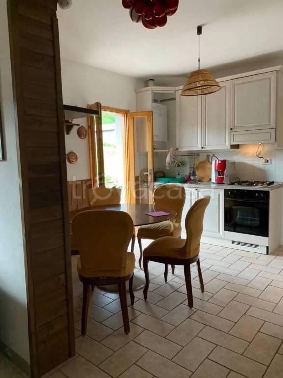 appartamento in vendita a Pievepelago in zona Sant'Anna Pelago