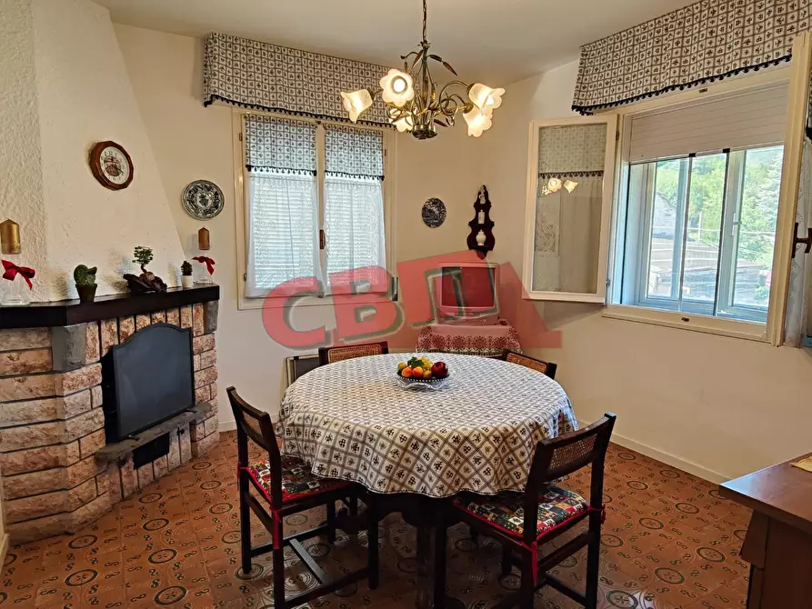 casa indipendente in vendita a Pievepelago