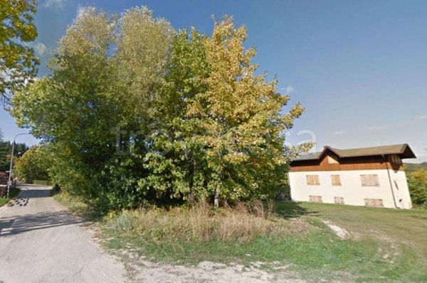 terreno edificabile in vendita a Pievepelago in zona Sant'Anna Pelago