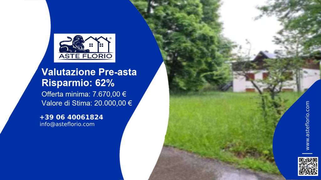terreno agricolo in vendita a Pievepelago in zona Sant'Anna Pelago