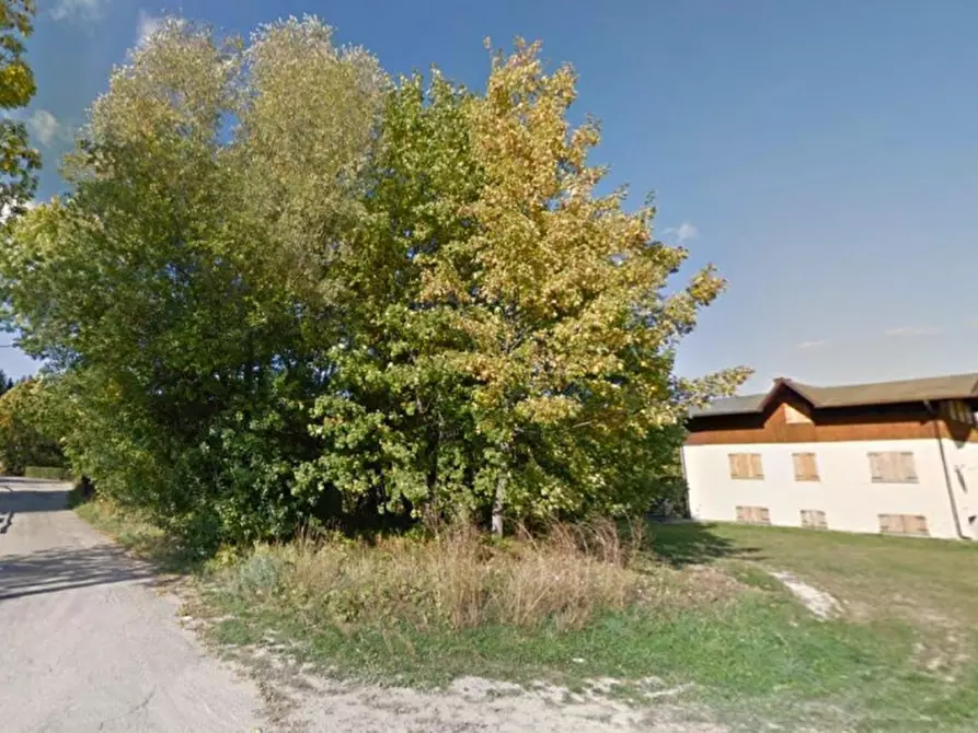 terreno edificabile in vendita a Pievepelago