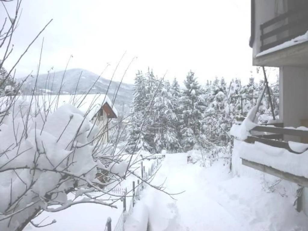 appartamento in vendita a Pievepelago