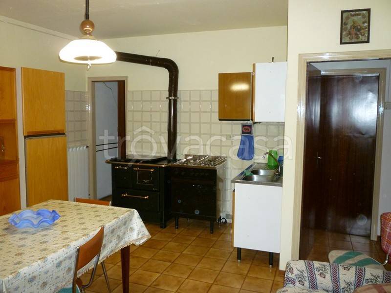 casa indipendente in vendita a Pievepelago
