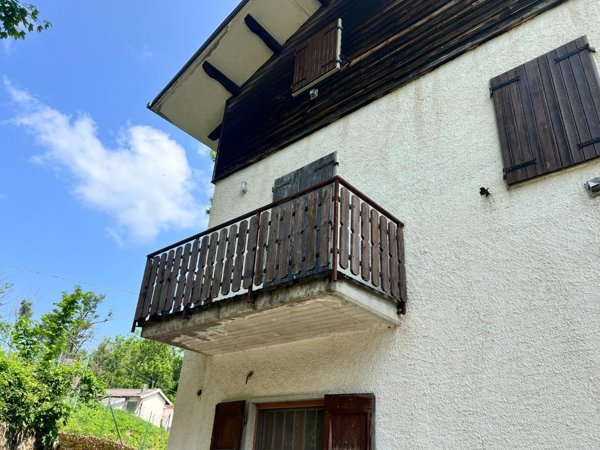 loft in vendita a Pievepelago in zona Sant'Anna Pelago