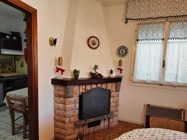 casa indipendente in vendita a Pievepelago