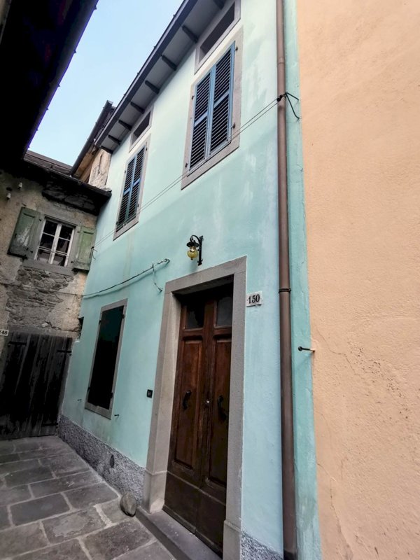 casa indipendente in vendita a Pievepelago