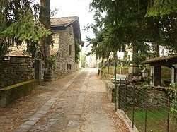 casa indipendente in vendita a Pievepelago