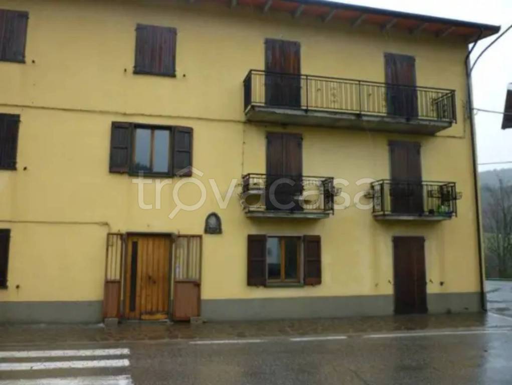appartamento in vendita a Pievepelago in zona Sant'Anna Pelago