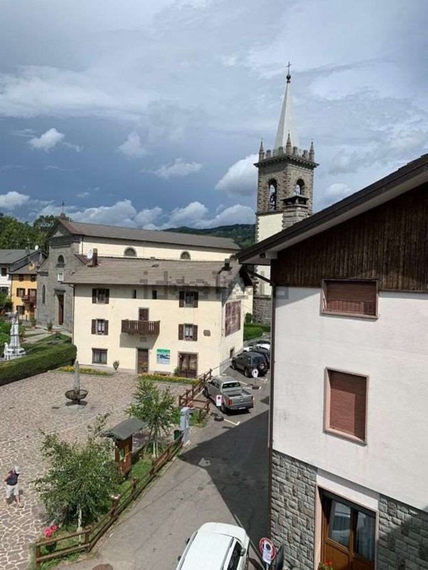 appartamento in vendita a Pievepelago