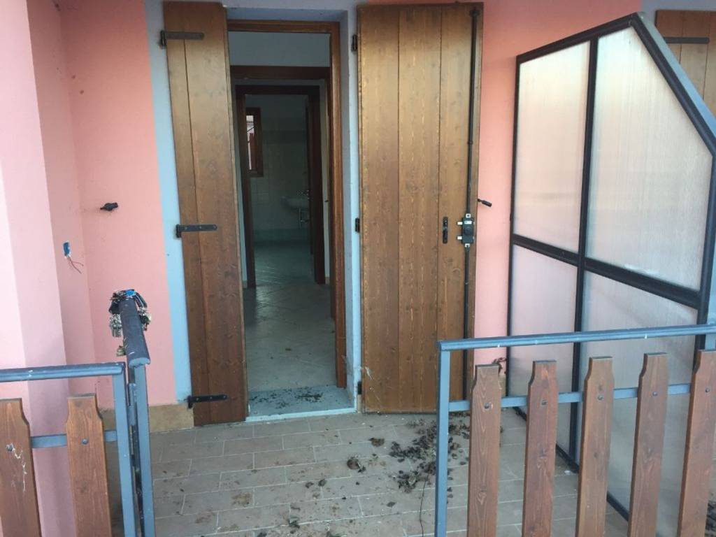 appartamento in vendita a Pievepelago