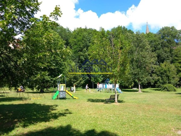 appartamento in vendita a Pievepelago