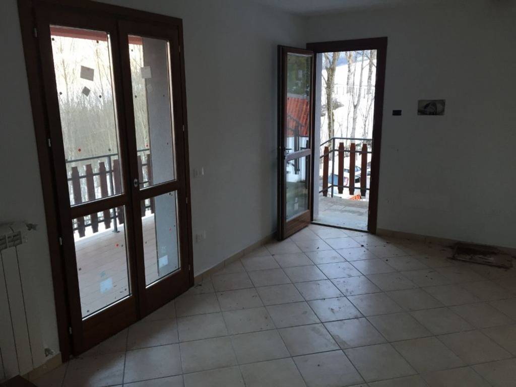 appartamento in vendita a Pievepelago