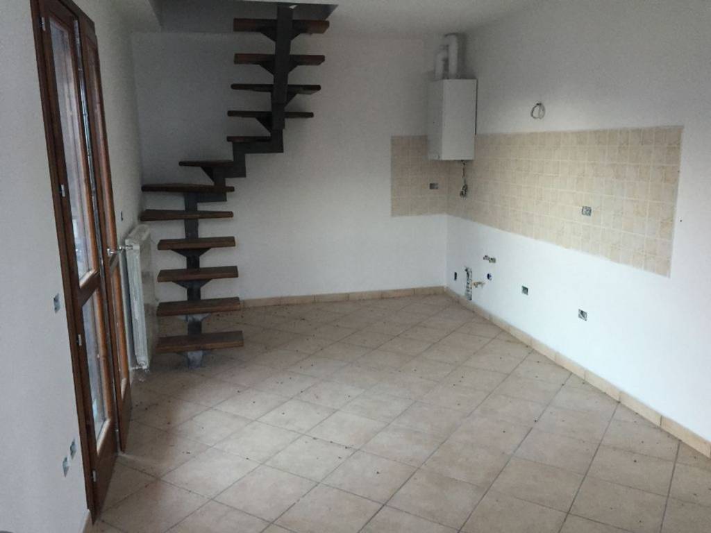 appartamento in vendita a Pievepelago