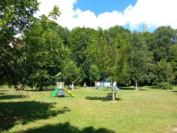 appartamento in vendita a Pievepelago
