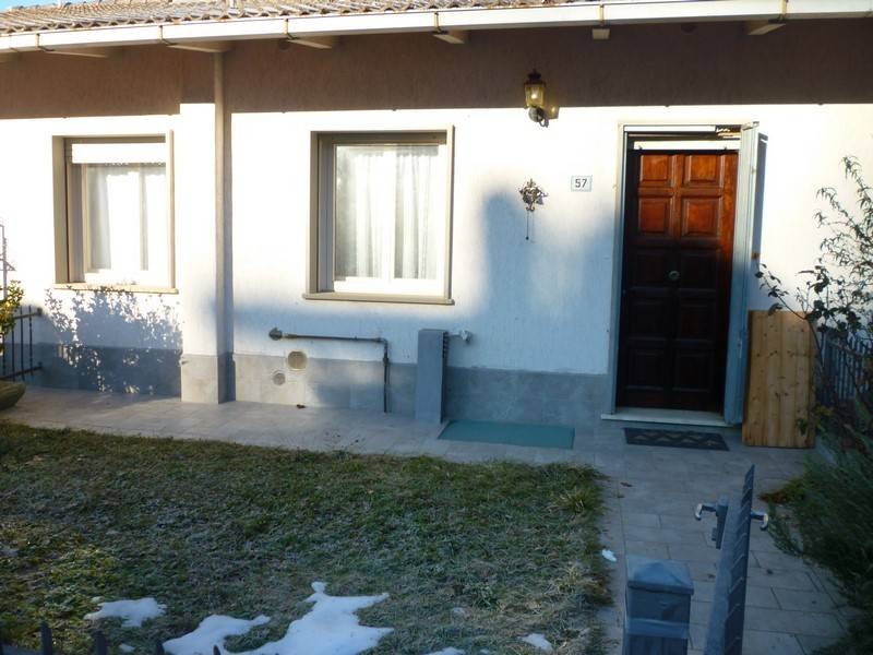 casa indipendente in vendita a Pievepelago