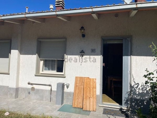 casa indipendente in vendita a Pievepelago