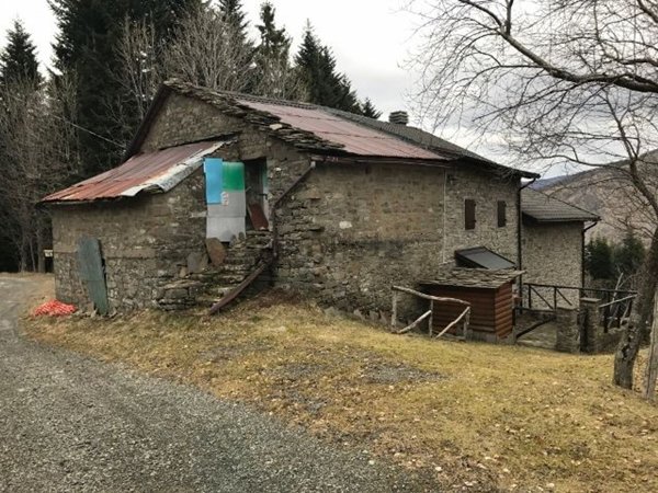 appartamento in vendita a Pievepelago in zona Tagliole