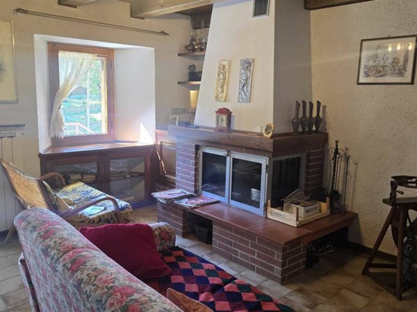 appartamento in vendita a Pievepelago in zona Sant'Anna Pelago