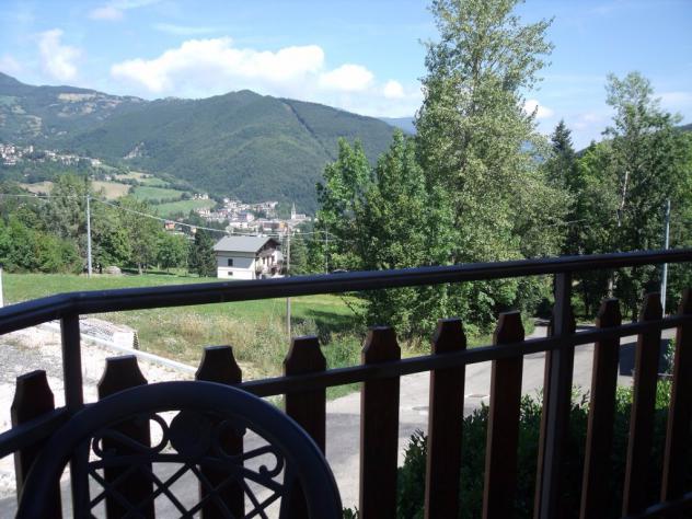 appartamento in vendita a Pievepelago