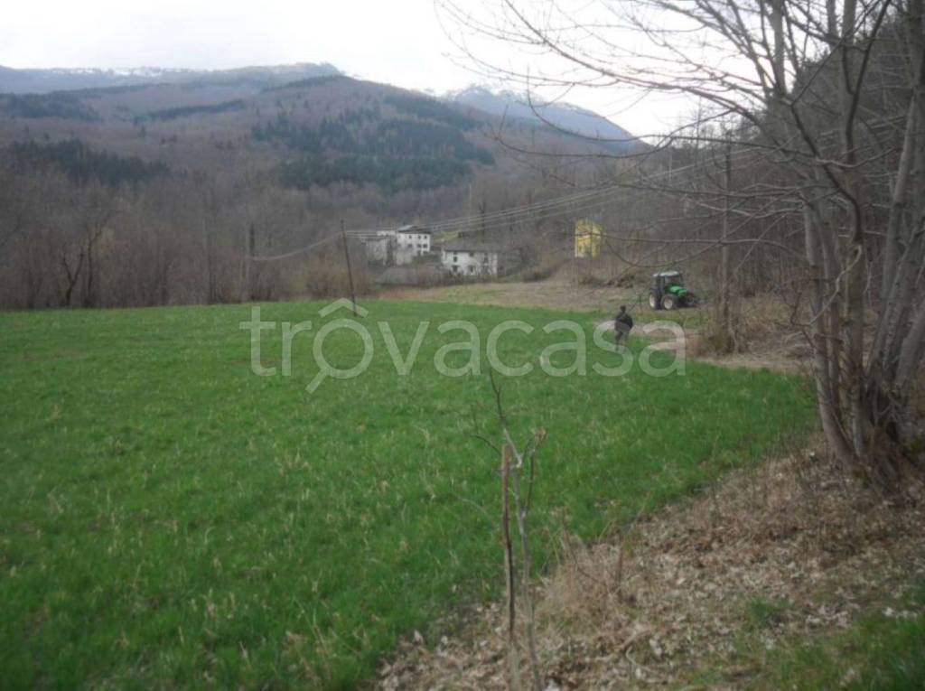 terreno edificabile in vendita a Pievepelago