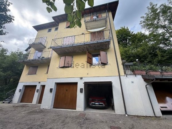 appartamento in vendita a Pievepelago