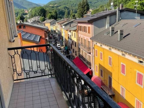 appartamento in vendita a Pievepelago