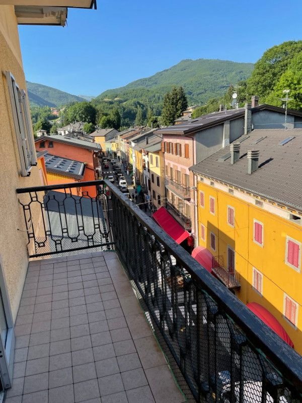 appartamento in vendita a Pievepelago