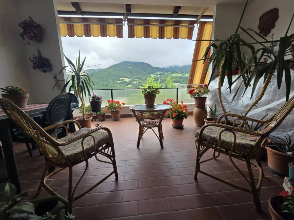 appartamento in vendita a Pievepelago