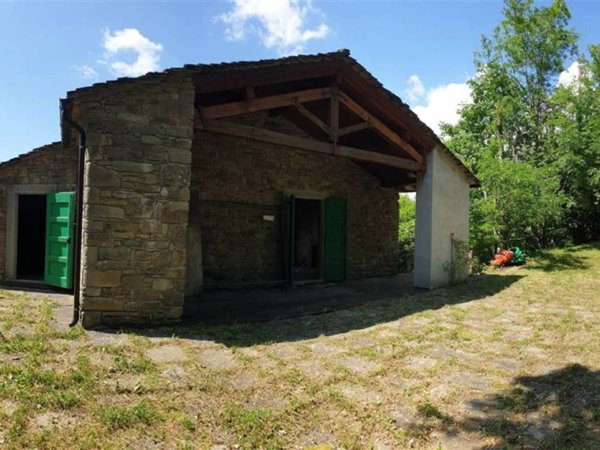 casa indipendente in vendita a Pievepelago