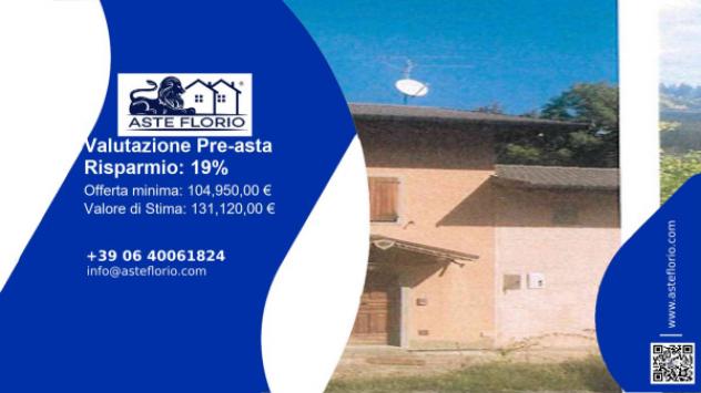 casa indipendente in vendita a Pievepelago