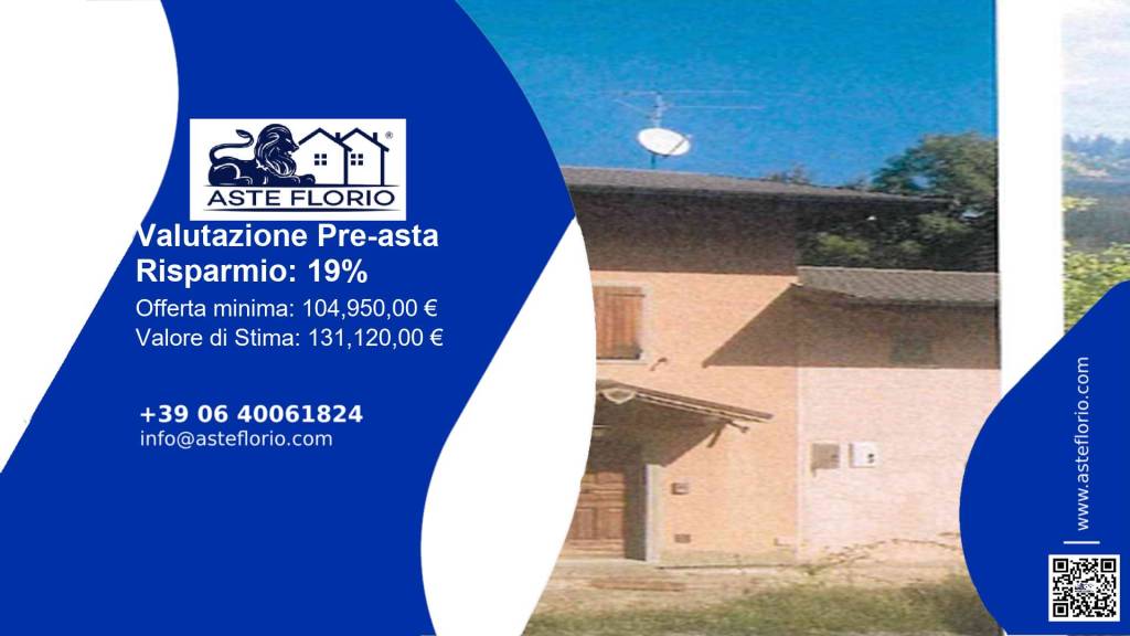 appartamento in vendita a Pievepelago in zona Sant'Anna Pelago