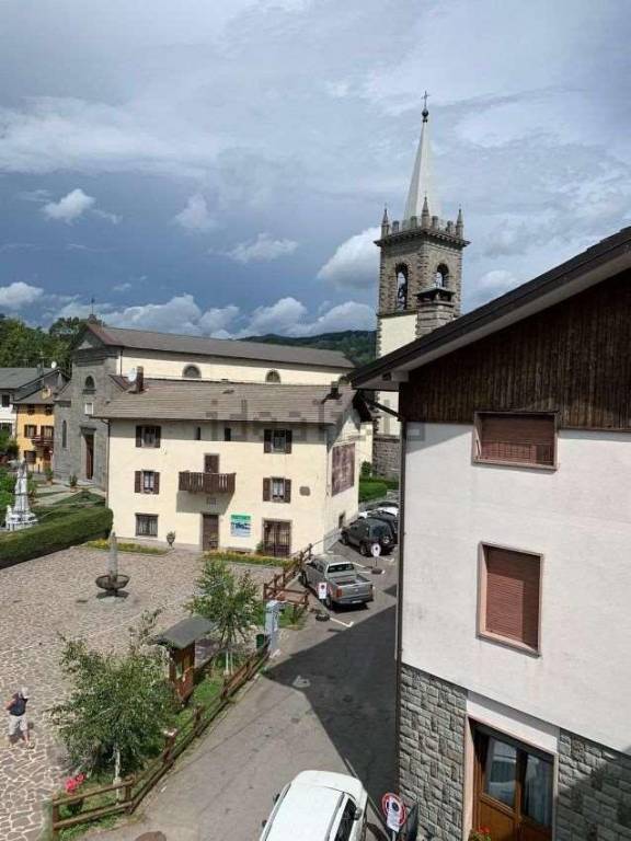 appartamento in vendita a Pievepelago in zona Sant'Anna Pelago