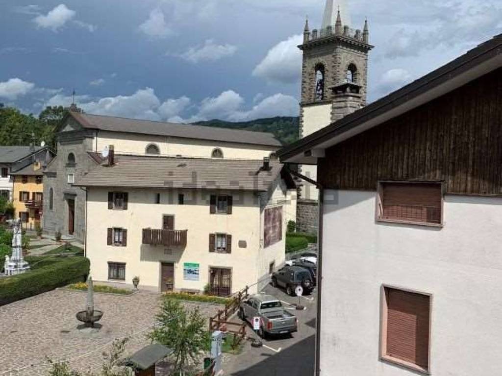 appartamento in vendita a Pievepelago in zona Sant'Anna Pelago